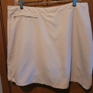 Patagonia- Skort